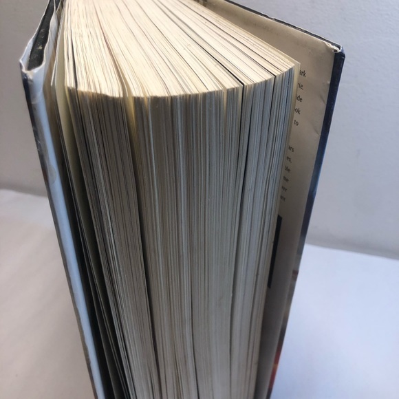 Stephen King The Dark Tower VII Hard Cover Book First Trade Edition 2004 - Picture 9 of 12